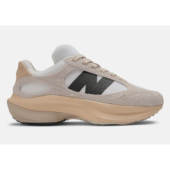 New‎ Balance WRPD Runner Size Men\'s 6.5 Sea Salt Blacktop Running Shoes UWRPDMOB